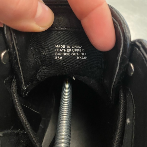 Michael Kors boots - Picture 7 of 8